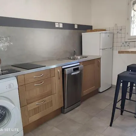 109, Port Soleil Au Village Naturiste *