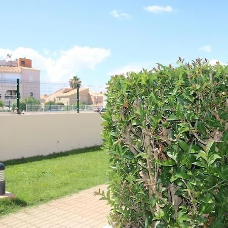 公寓 109, Port Soleil Au Village Naturiste 阿格德