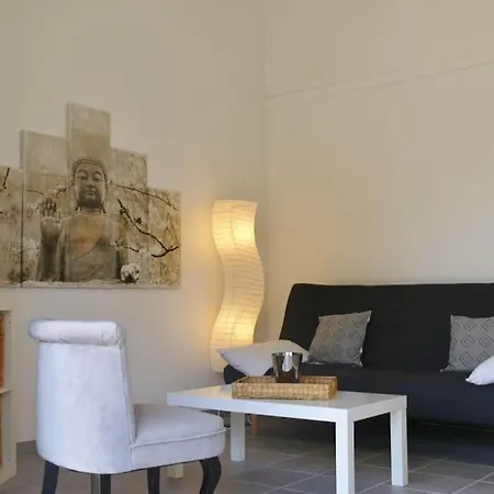 109, Port Soleil Au Village Naturiste 公寓