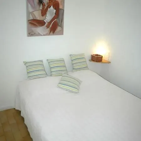 109, Port Soleil Au Village Naturiste