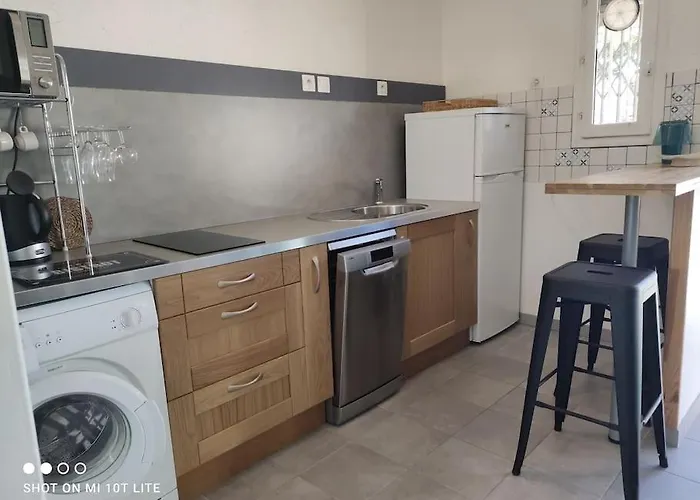 109, Port Soleil Au Village Naturiste *