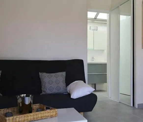 Appartamento 109, Port Soleil Au Village Naturiste *