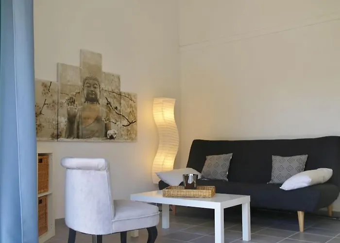 109, Port Soleil Au Village Naturiste Appartamento