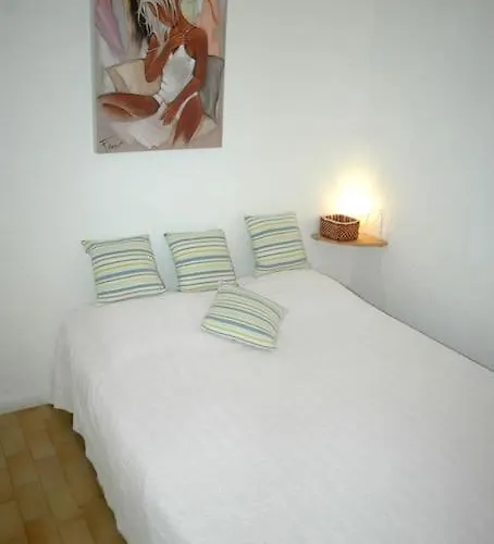 109, Port Soleil Au Village Naturiste