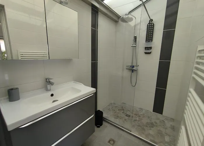 Appartamento 109, Port Soleil Au Village Naturiste Agde